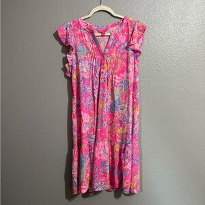 Great quality Lilly Pulitzer dress